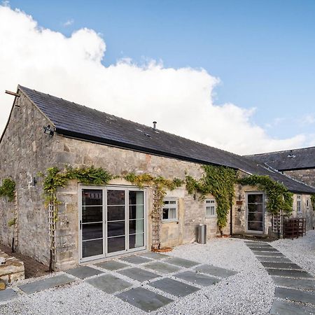 Tissington Dovedale Manorヴィラ エクステリア 写真