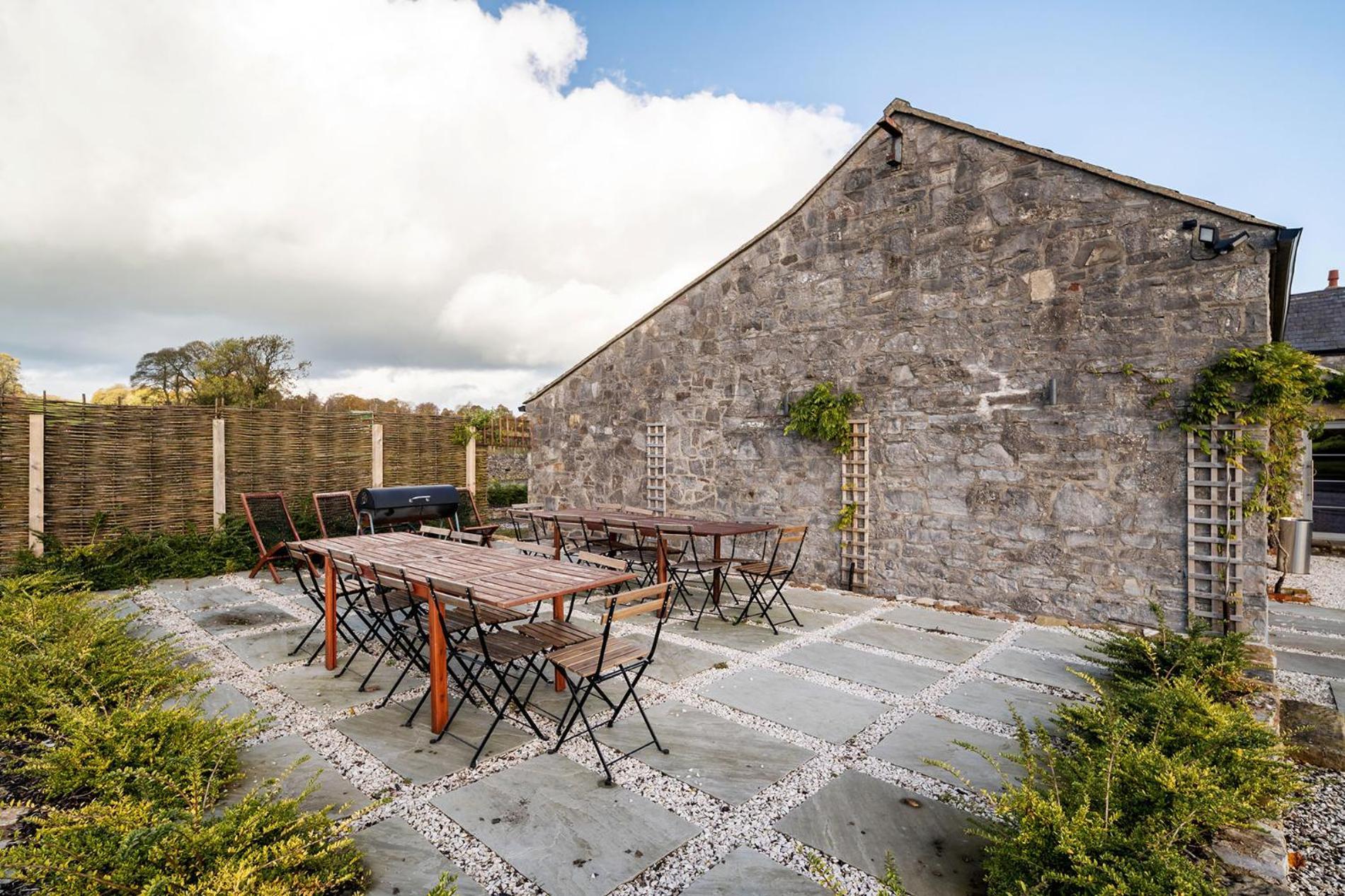 Tissington Dovedale Manorヴィラ エクステリア 写真